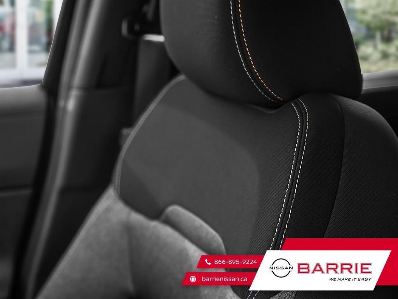 2025 Nissan Kicks SV 4dr All-Wheel Drive Photo