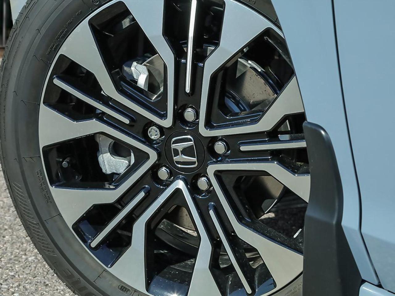 2026 Honda Odyssey Touring Passenger Van Photo