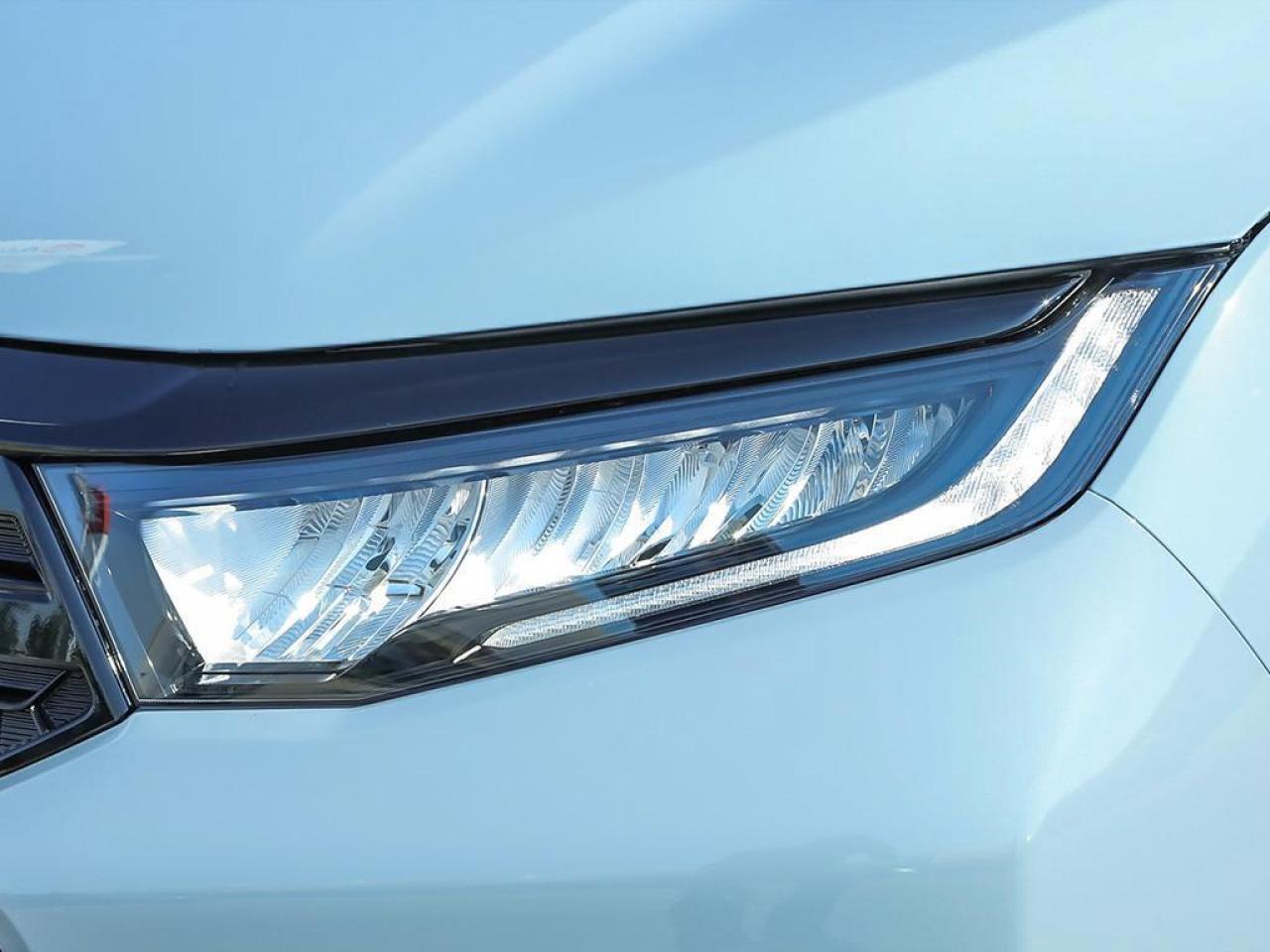 2026 Honda Odyssey Touring Passenger Van Photo