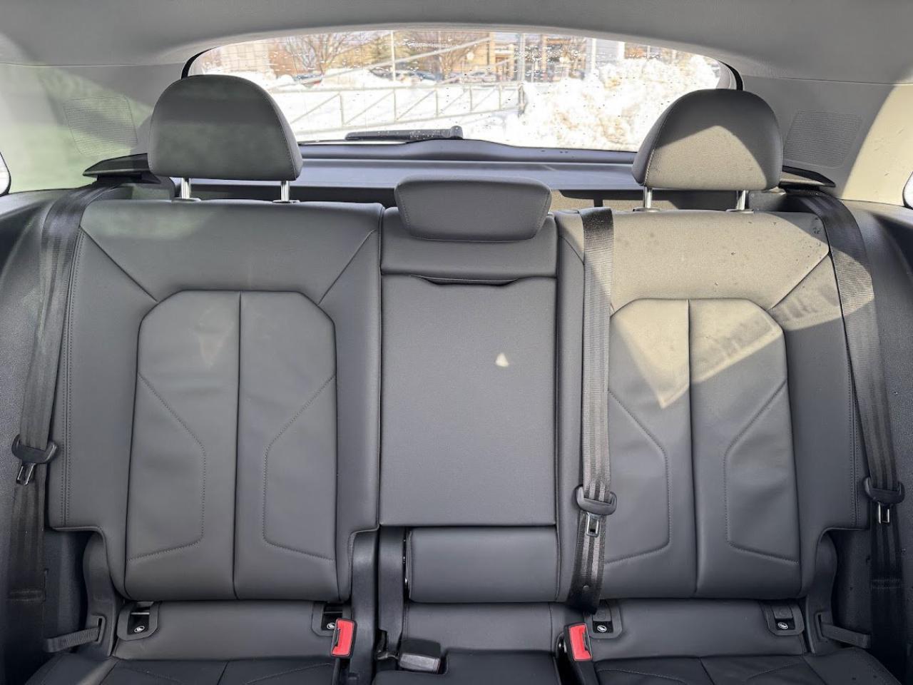 2022 Audi Q3 Komfort Photo