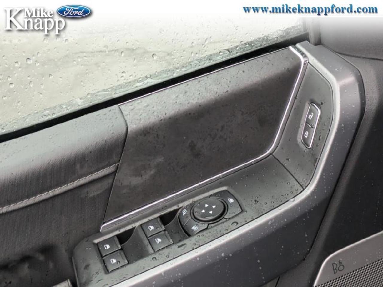 2026 Ford F-150 XLT Photo