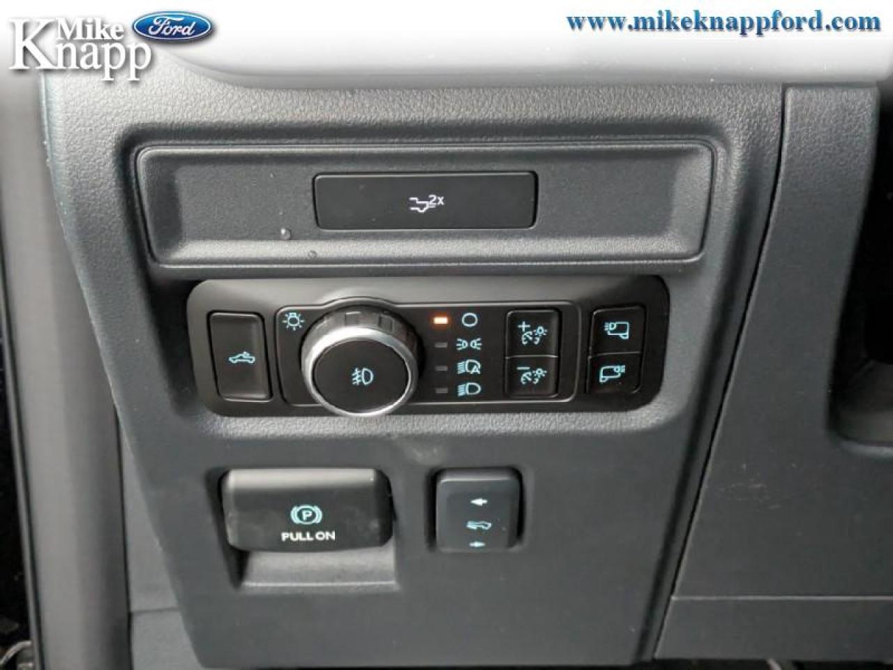 2026 Ford F-150 XLT Photo