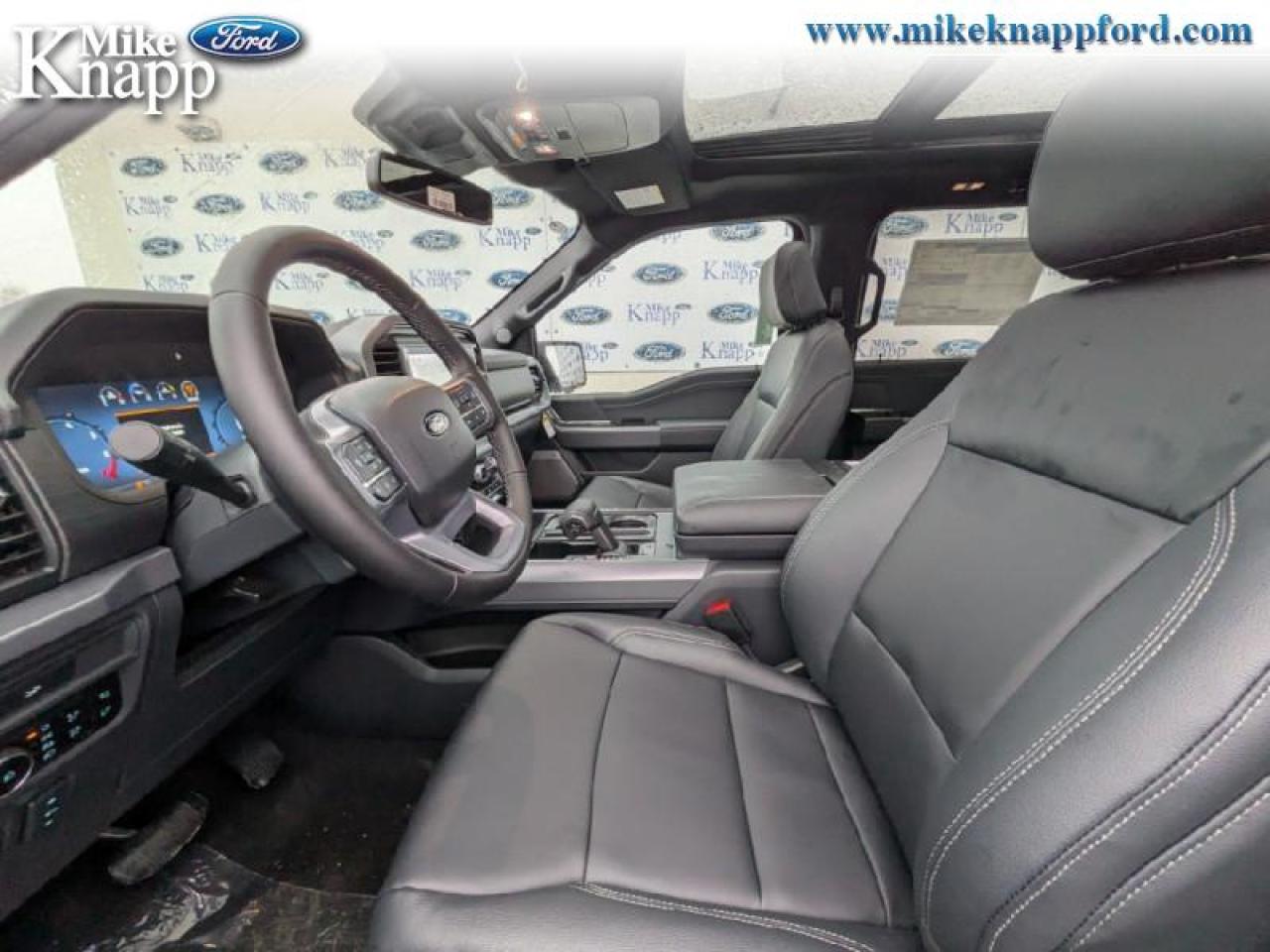 2026 Ford F-150 XLT Photo