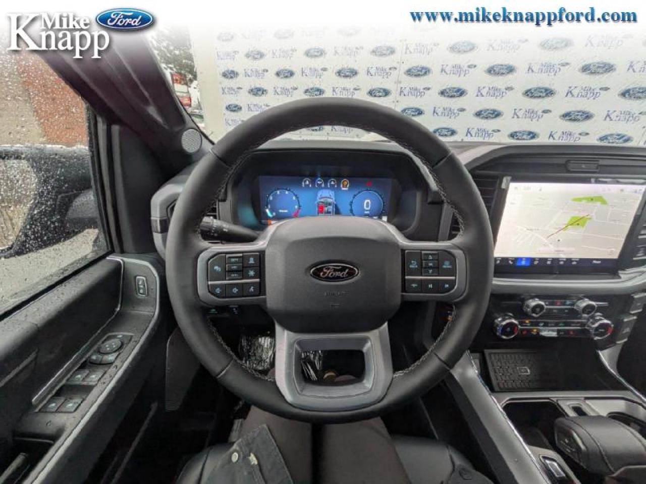 2026 Ford F-150 XLT Photo