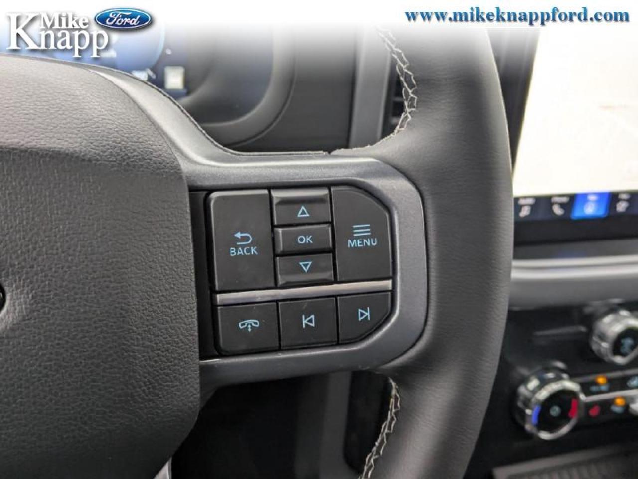 2026 Ford F-150 XLT Photo