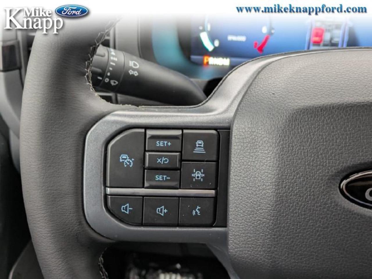 2026 Ford F-150 XLT Photo