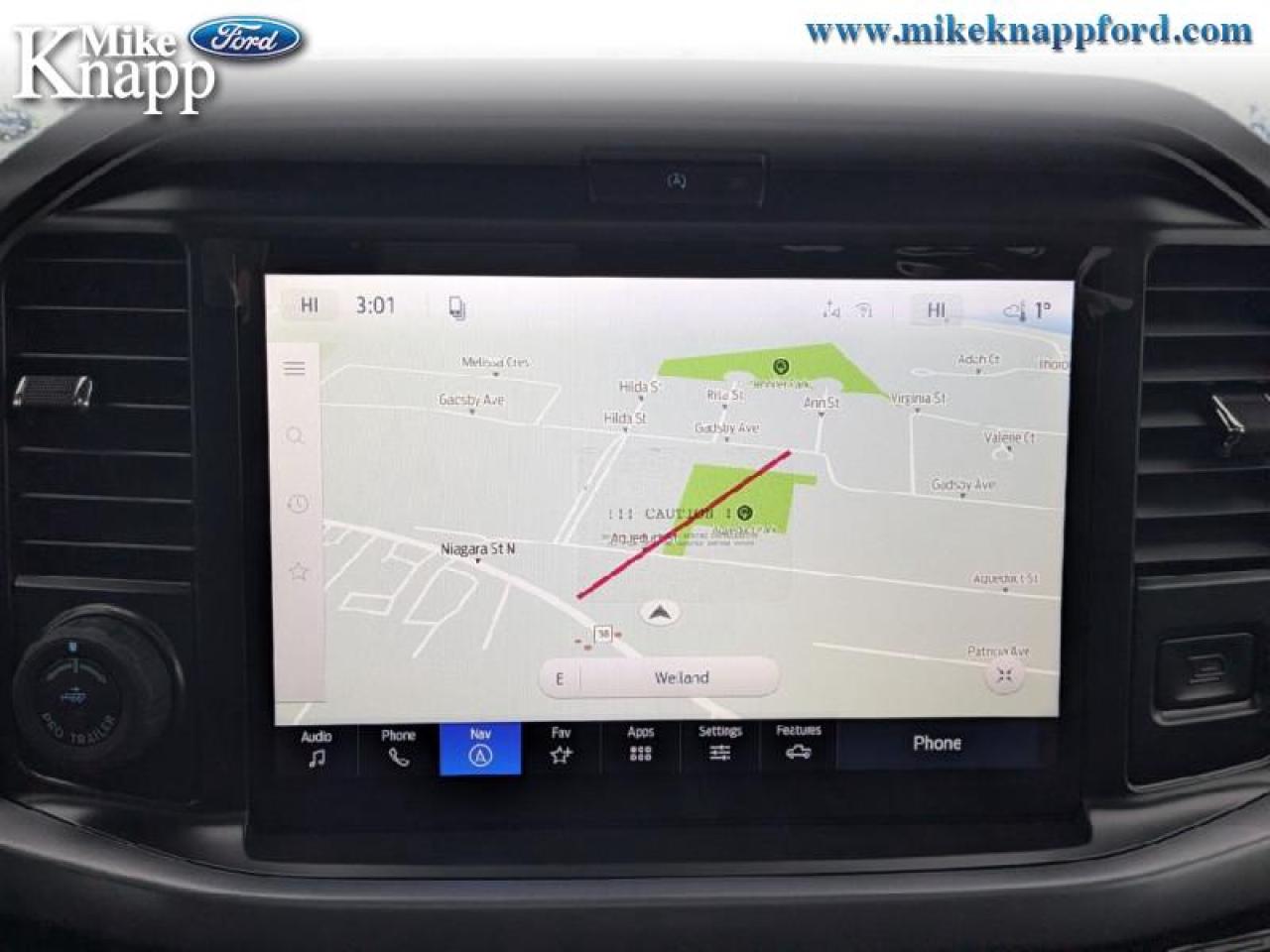 2026 Ford F-150 XLT Photo