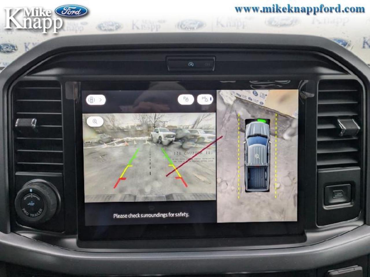 2026 Ford F-150 XLT Photo