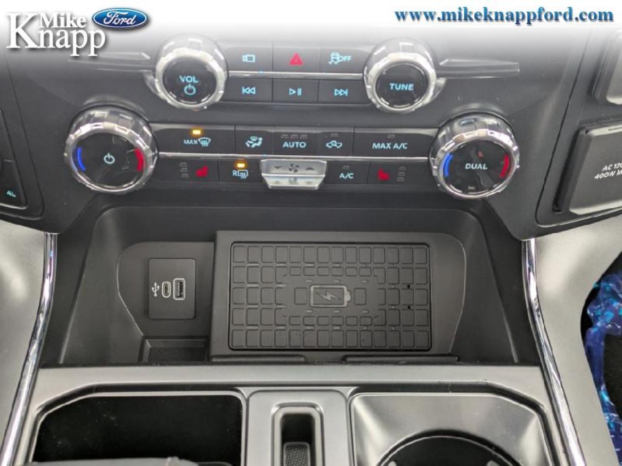 2026 Ford F-150 XLT Photo