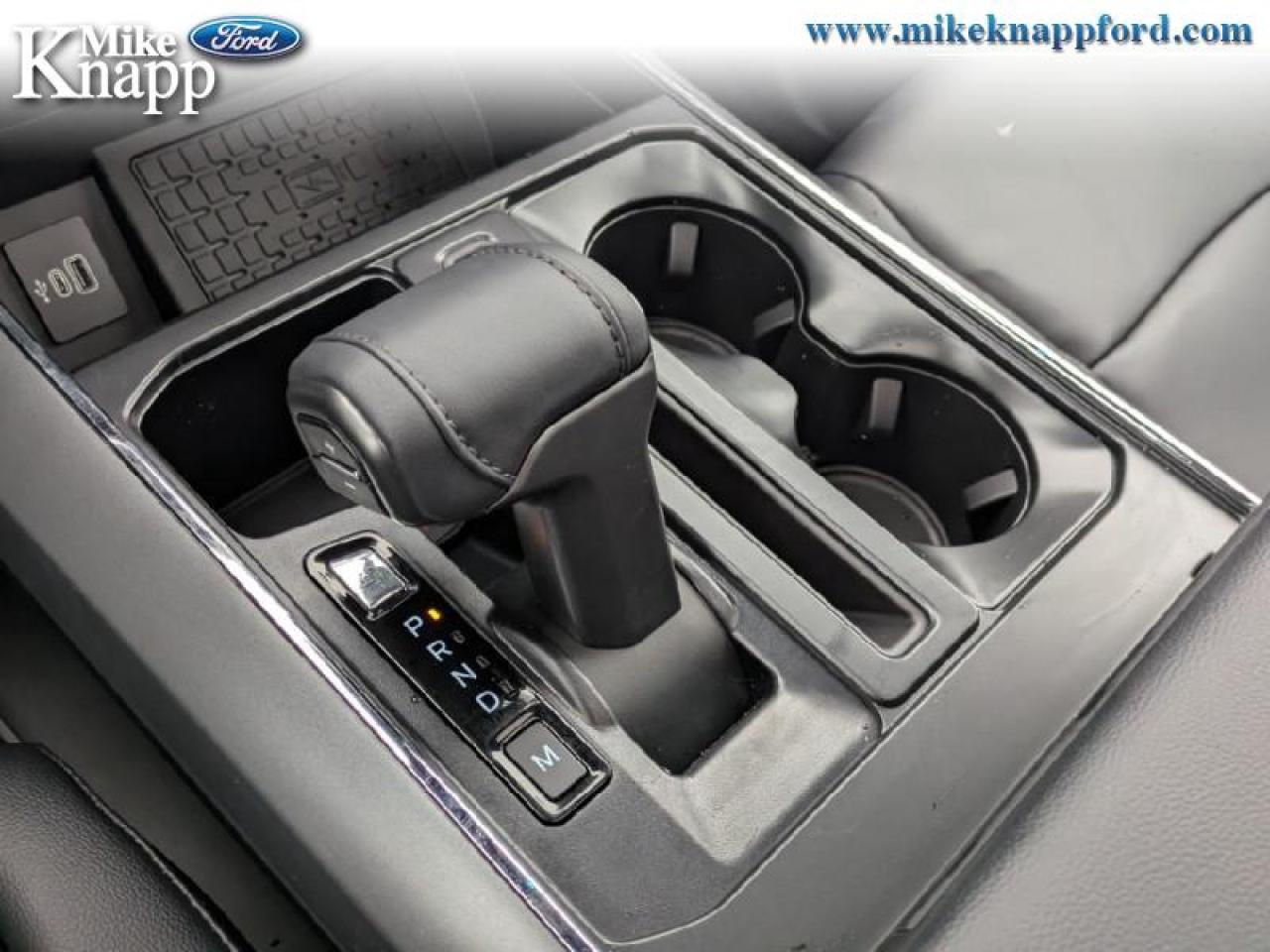 2026 Ford F-150 XLT Photo