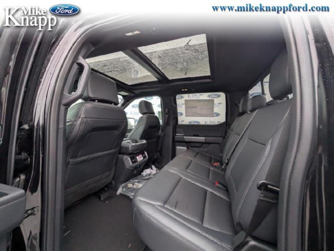 2026 Ford F-150 XLT Photo