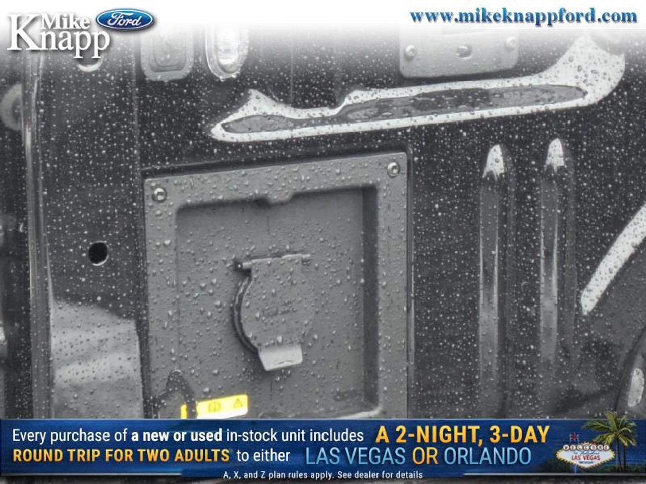 2026 Ford F-150 XLT Photo