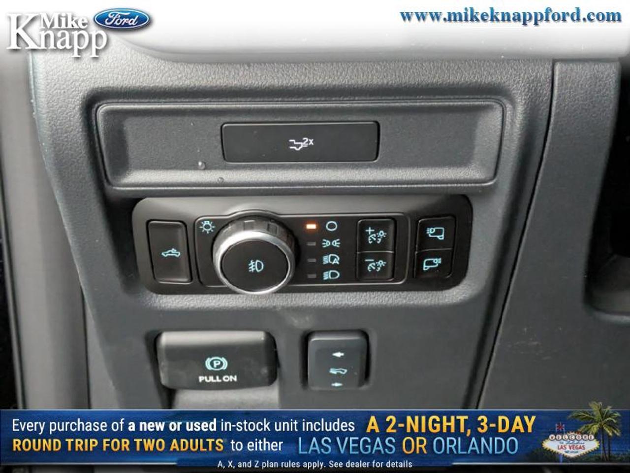 2026 Ford F-150 XLT Photo