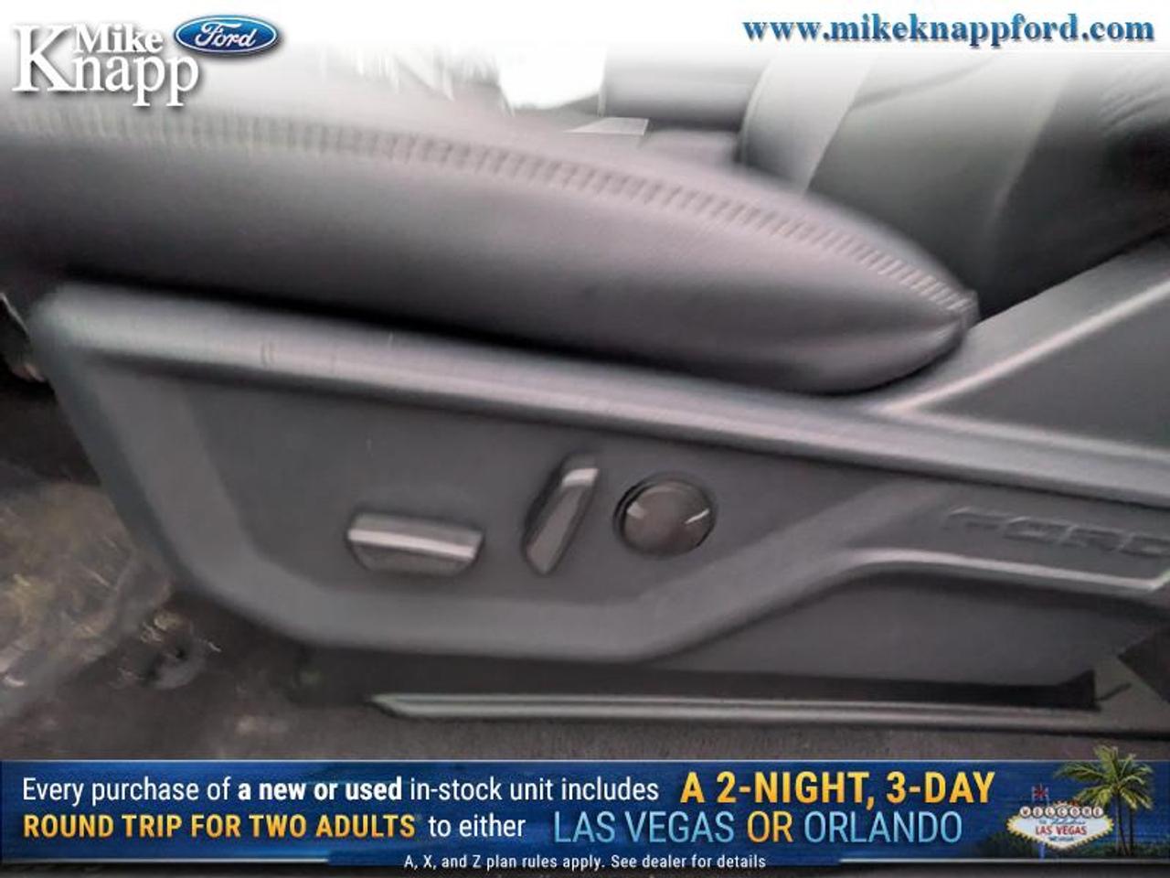 2026 Ford F-150 XLT Photo