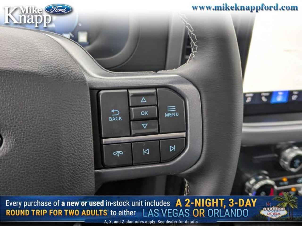 2026 Ford F-150 XLT Photo