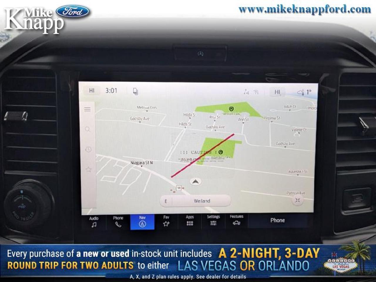 2026 Ford F-150 XLT Photo