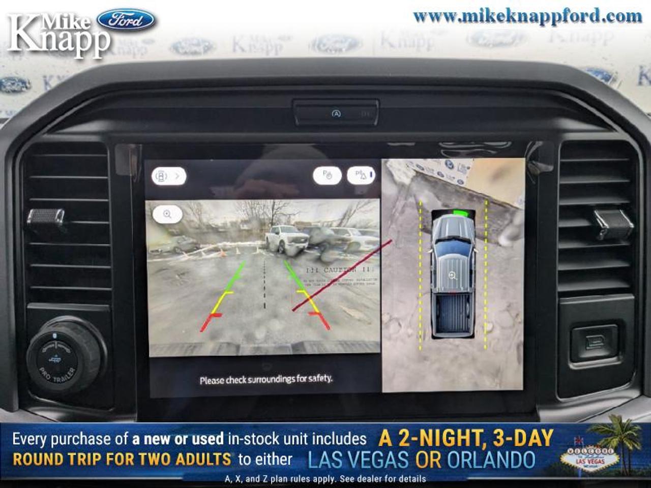 2026 Ford F-150 XLT Photo