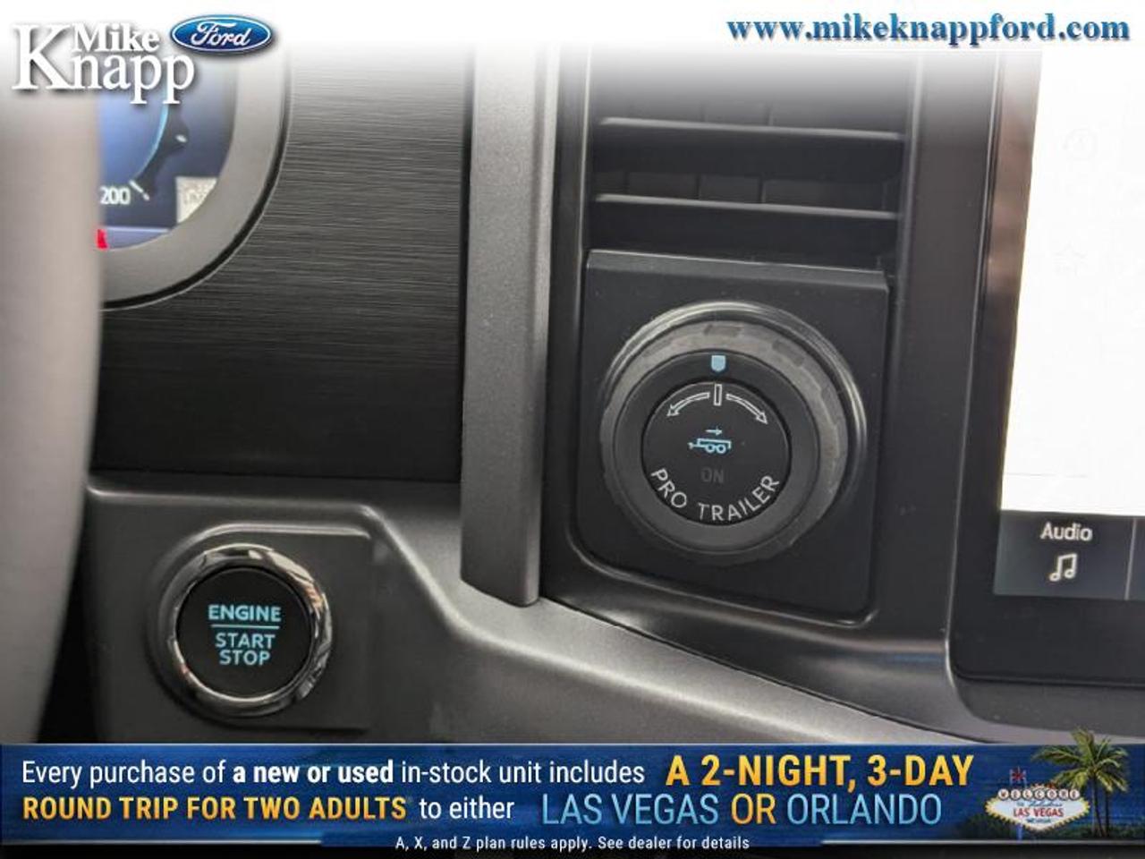 2026 Ford F-150 XLT Photo