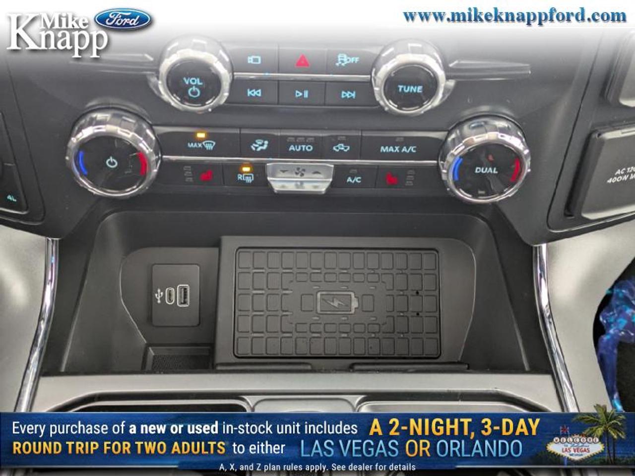 2026 Ford F-150 XLT Photo