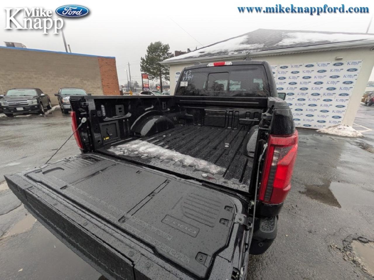 2026 Ford F-150 XLT Photo
