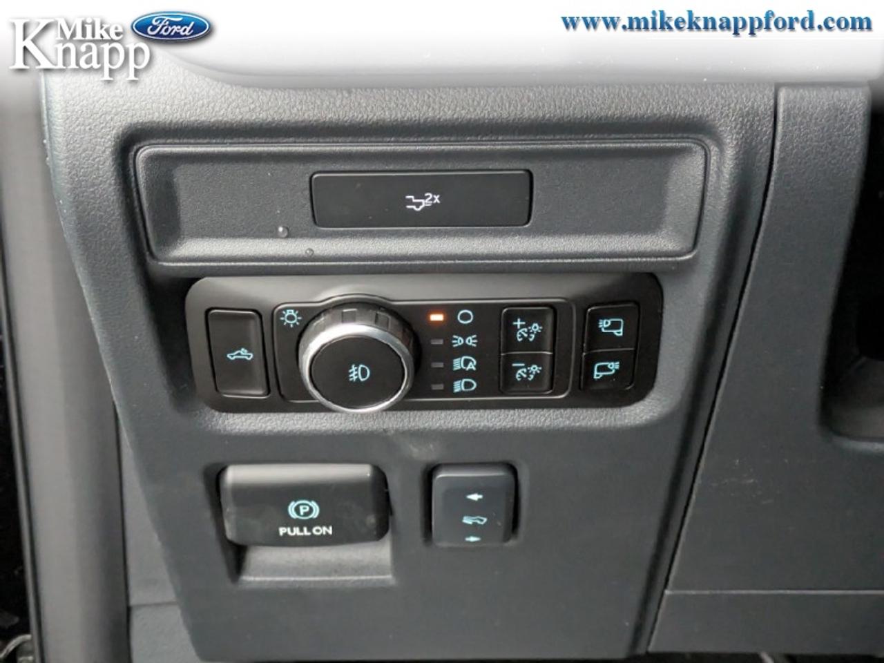 2026 Ford F-150 XLT Photo