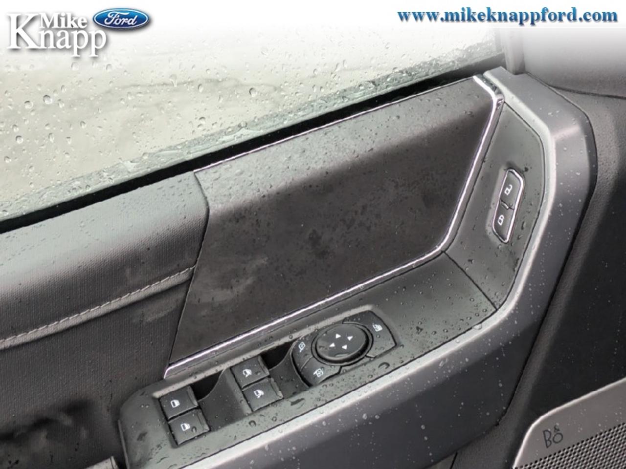 2026 Ford F-150 XLT Photo