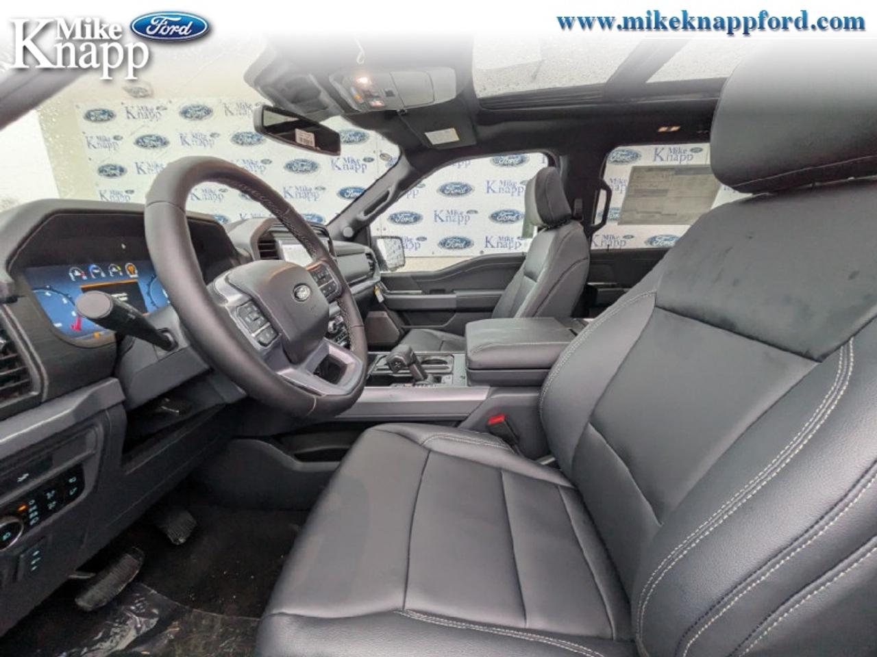 2026 Ford F-150 XLT Photo