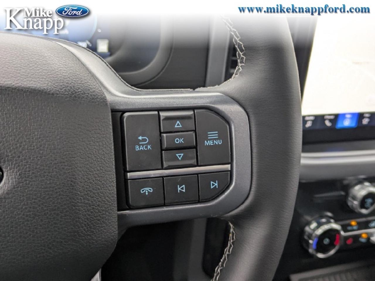 2026 Ford F-150 XLT Photo