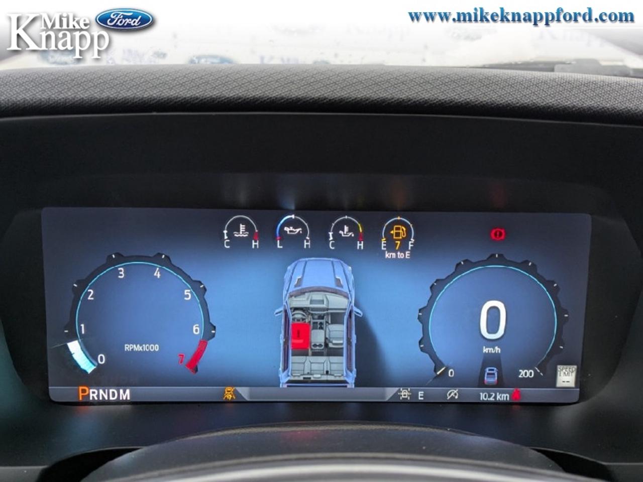 2026 Ford F-150 XLT Photo