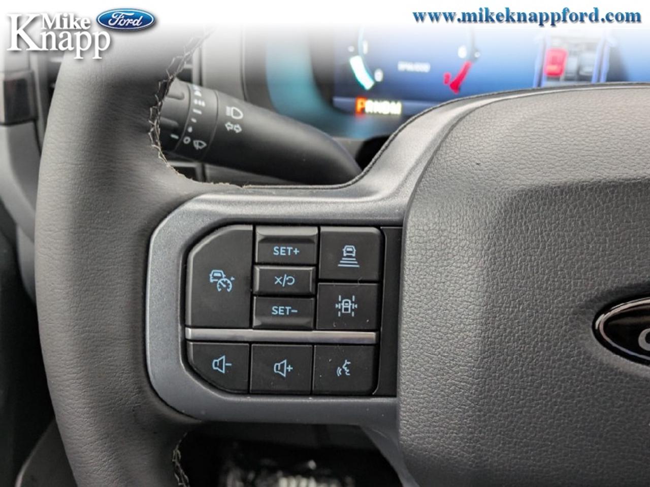 2026 Ford F-150 XLT Photo