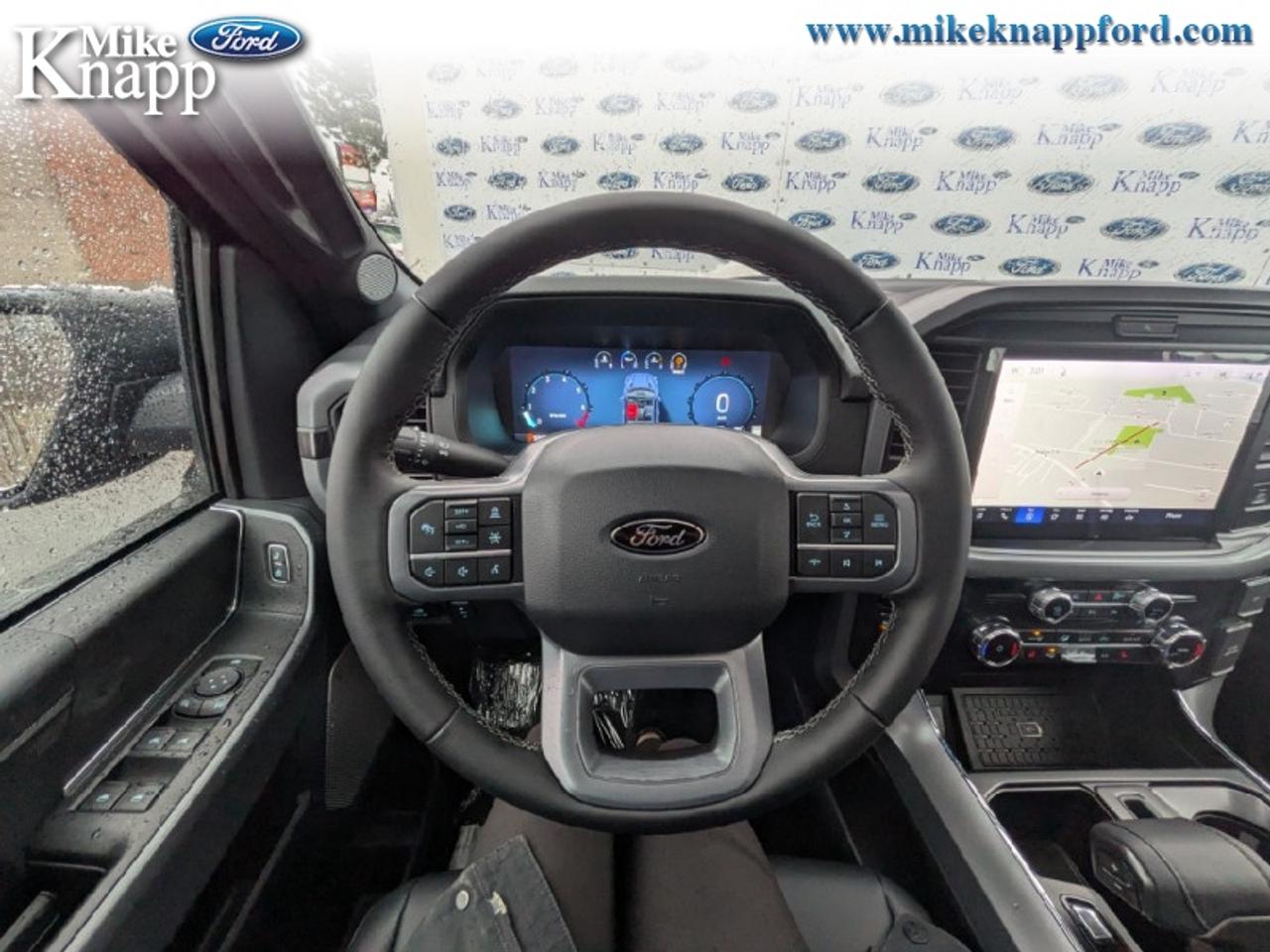 2026 Ford F-150 XLT Photo