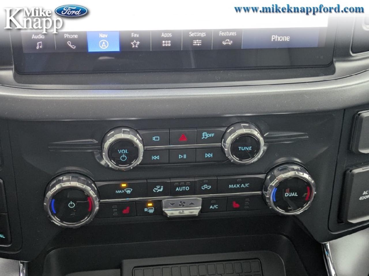 2026 Ford F-150 XLT Photo