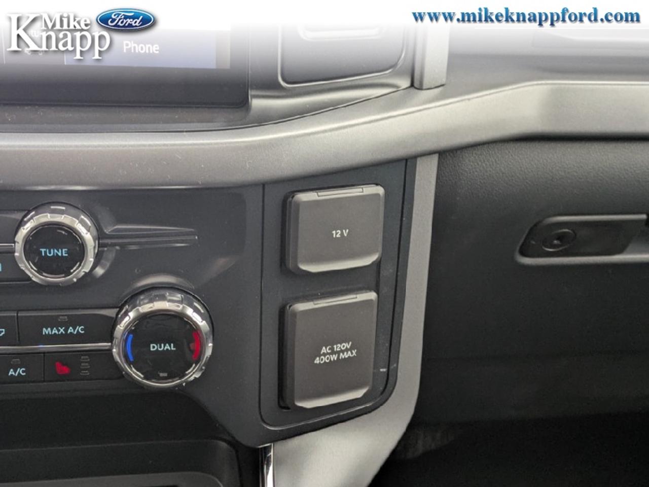 2026 Ford F-150 XLT Photo