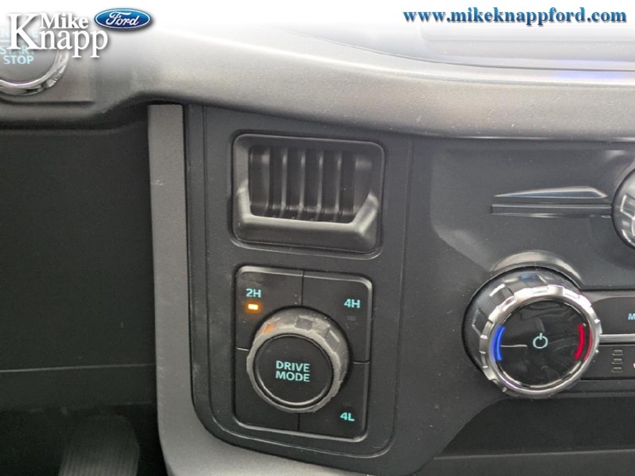 2026 Ford F-150 XLT Photo