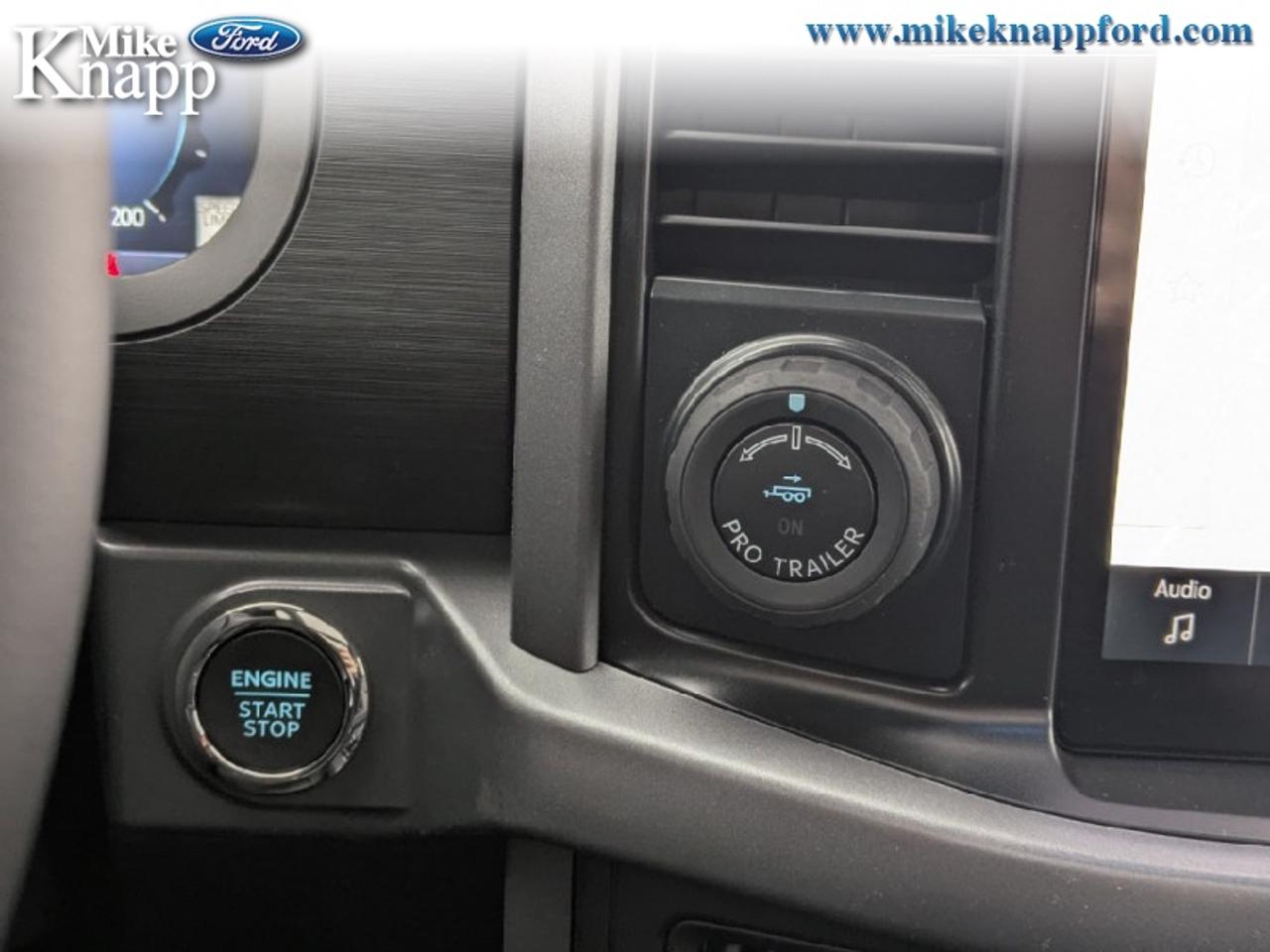 2026 Ford F-150 XLT Photo
