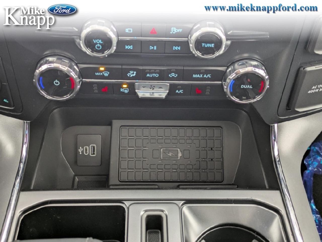 2026 Ford F-150 XLT Photo
