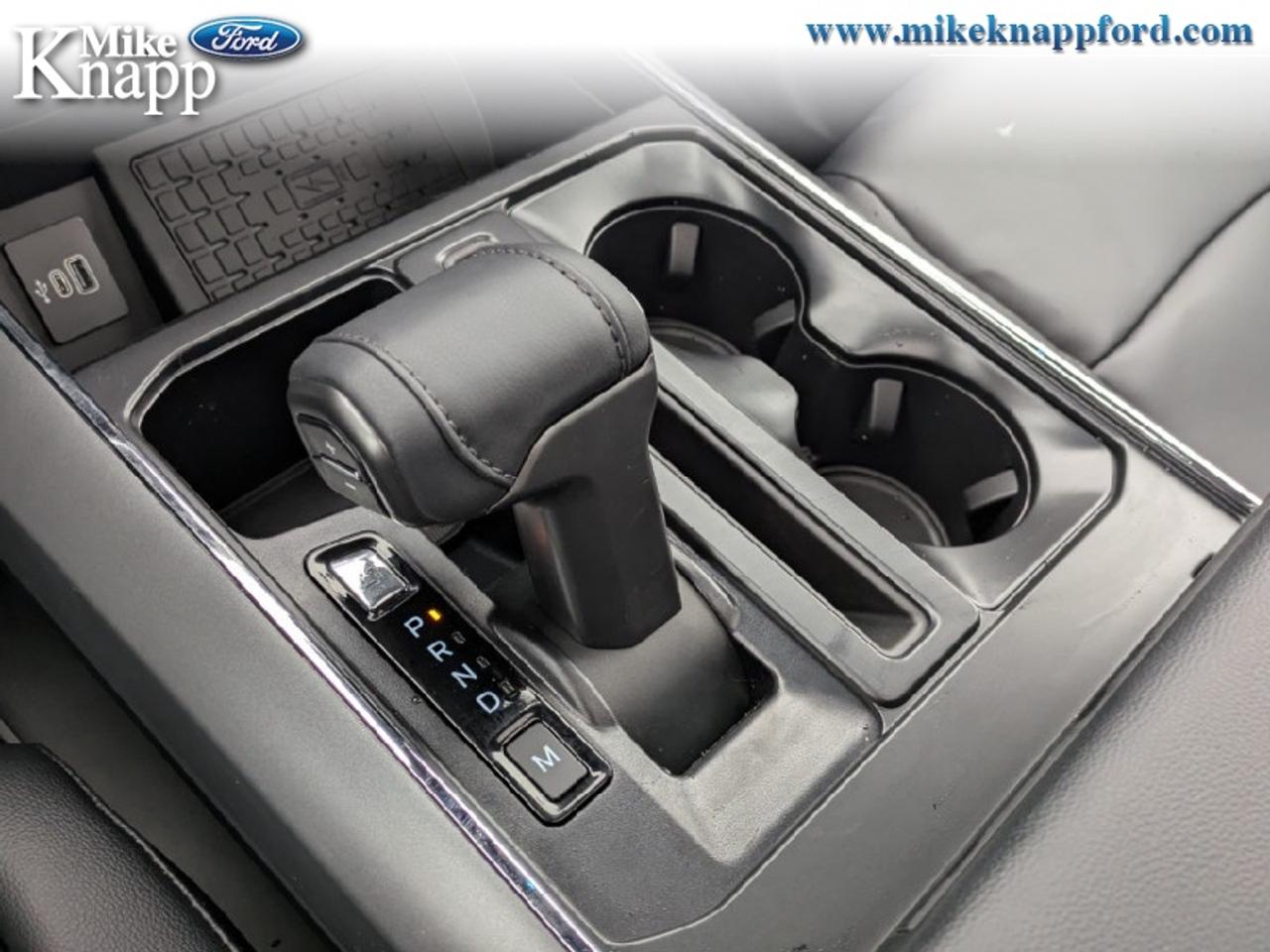 2026 Ford F-150 XLT Photo