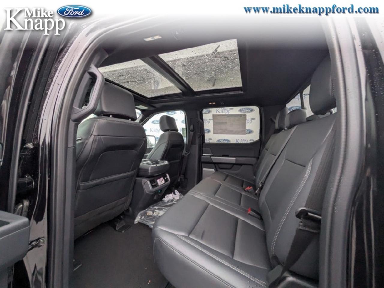 2026 Ford F-150 XLT Photo
