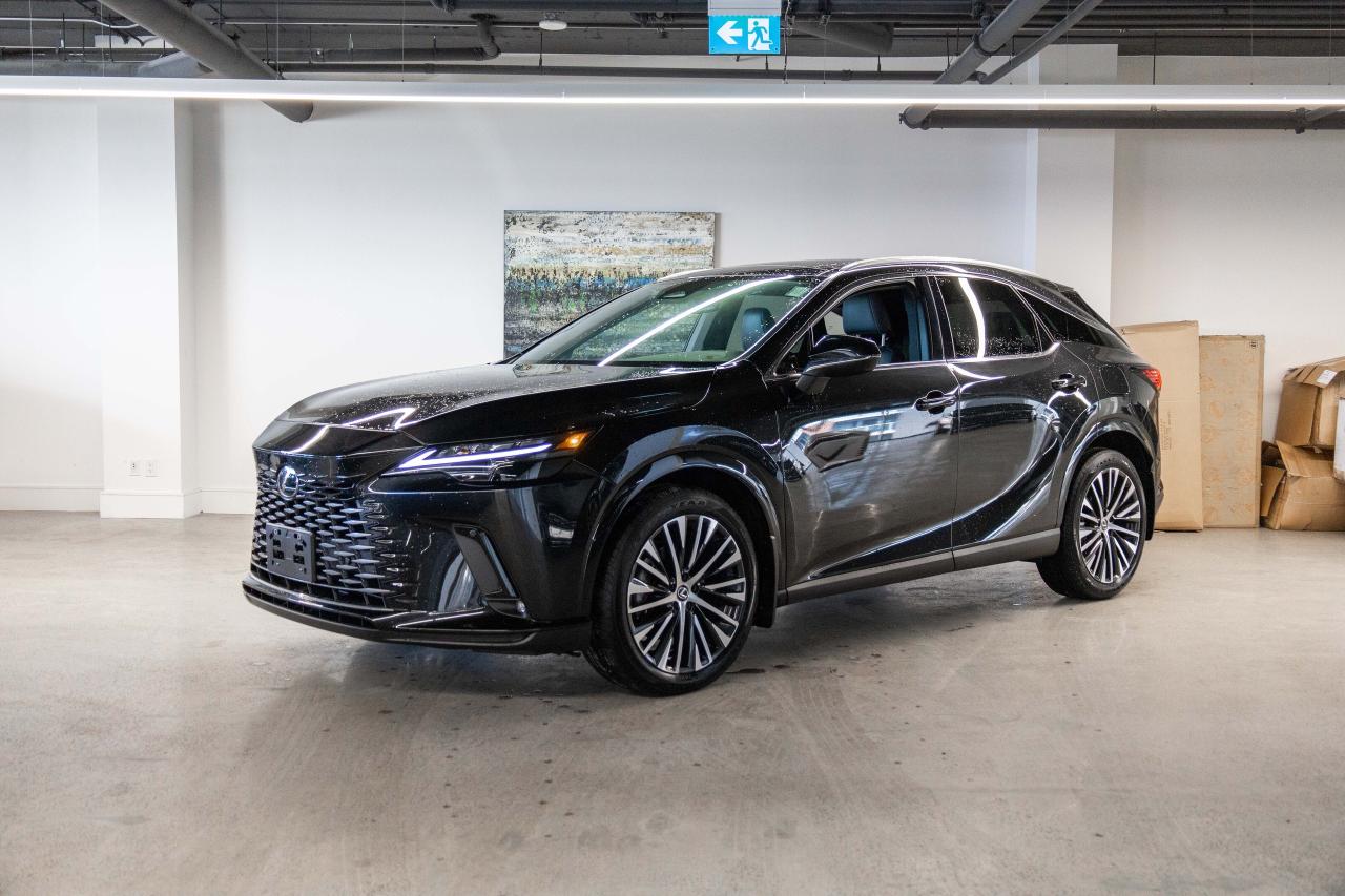 2024 Lexus RX RX 350 Auto Photo0