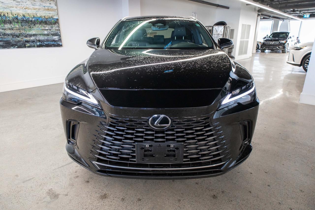 2024 Lexus RX RX 350 Auto Photo