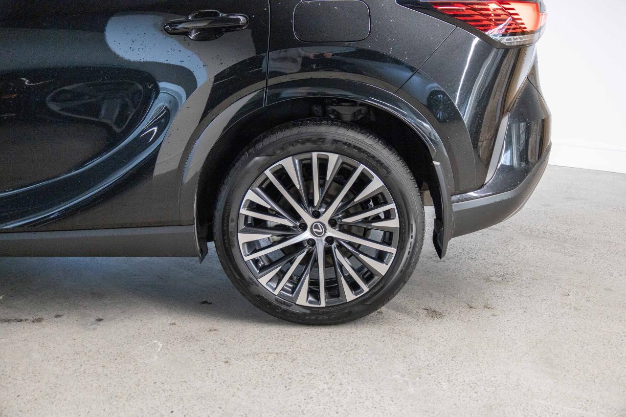 2024 Lexus RX RX 350 Auto Photo