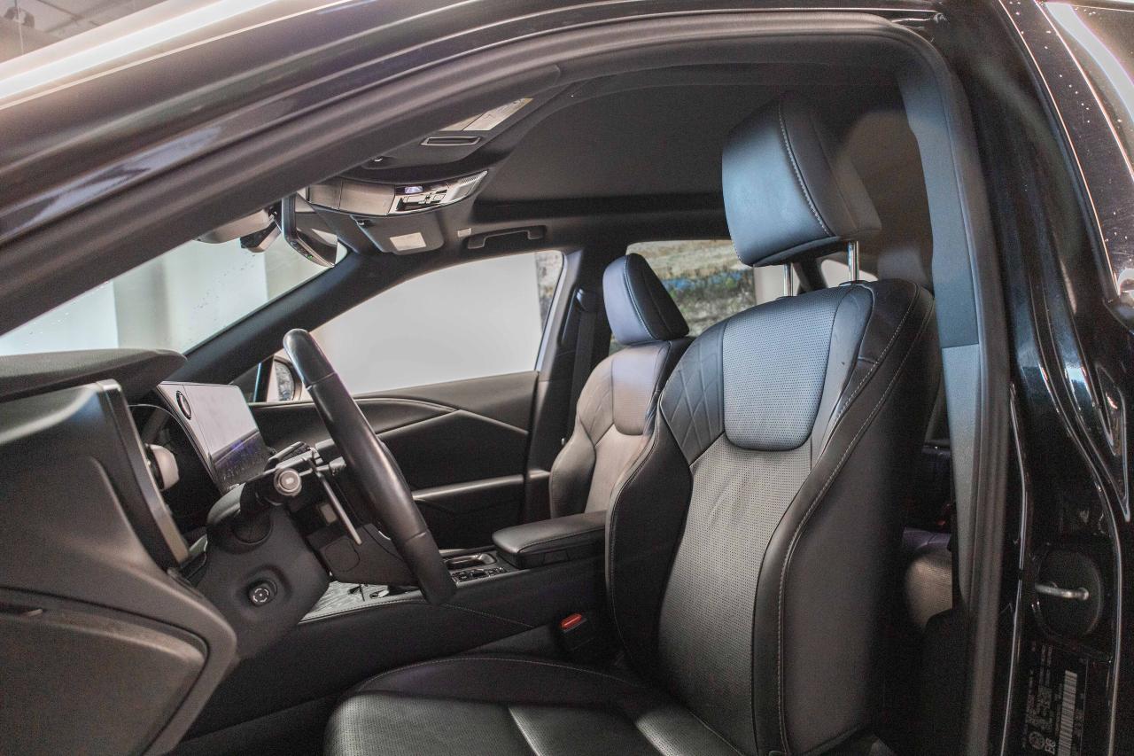 2024 Lexus RX RX 350 Auto Photo