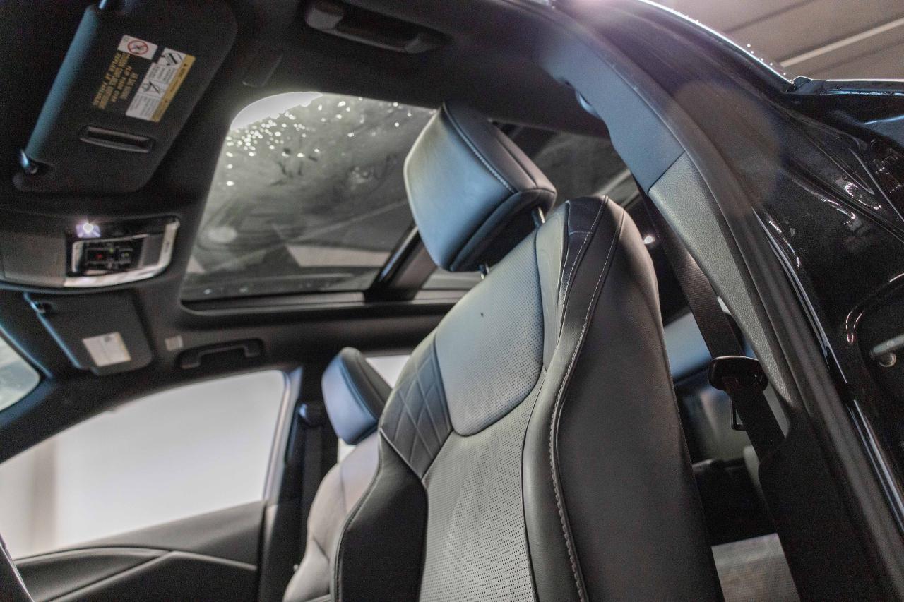 2024 Lexus RX RX 350 Auto Photo