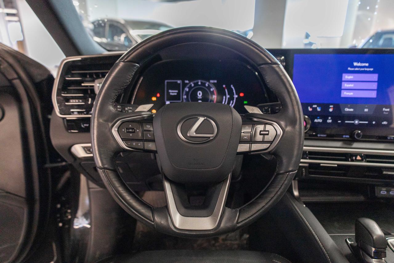 2024 Lexus RX RX 350 Auto Photo