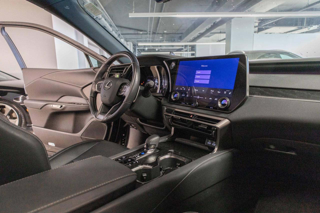 2024 Lexus RX RX 350 Auto Photo