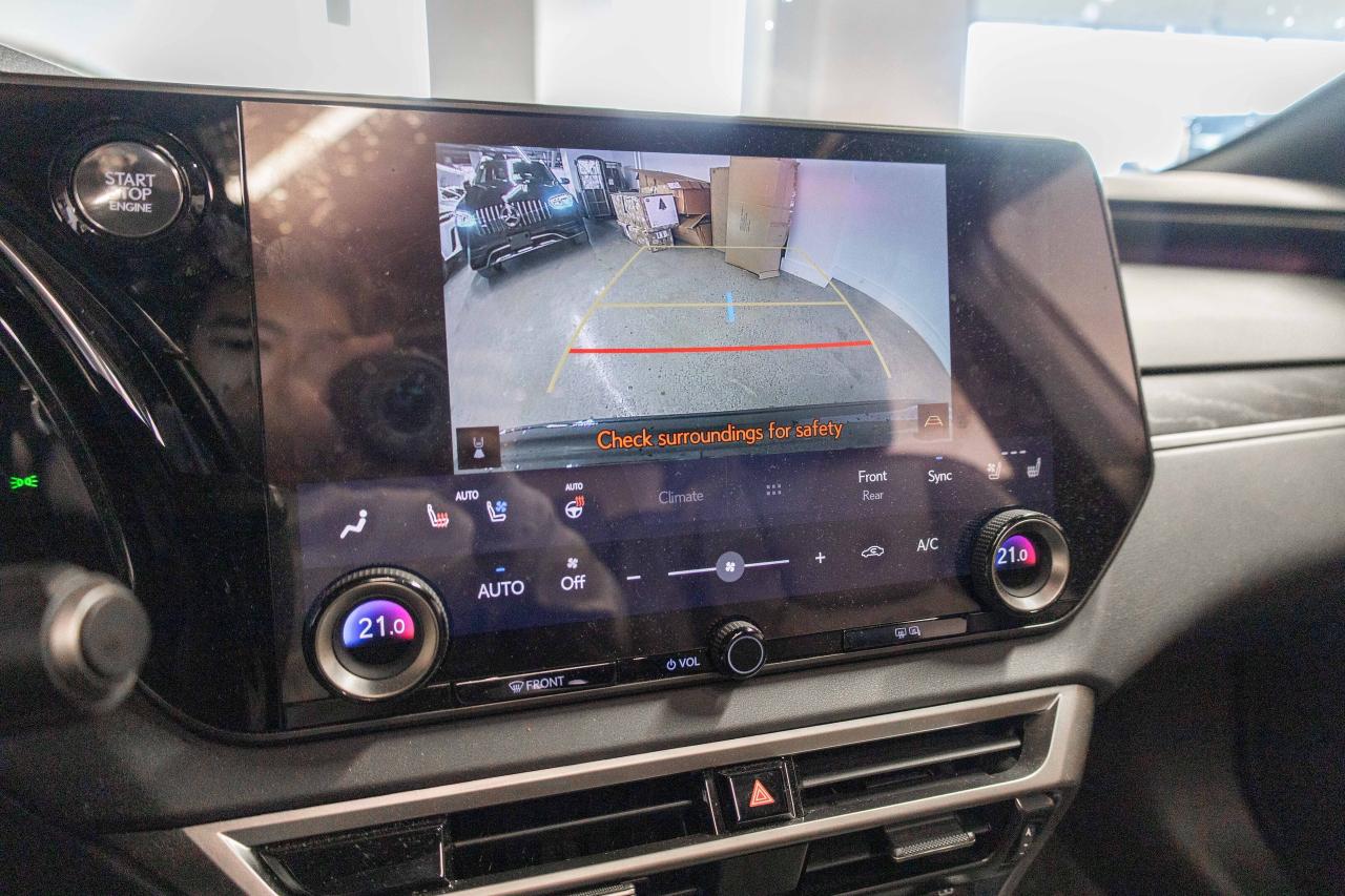 2024 Lexus RX RX 350 Auto Photo