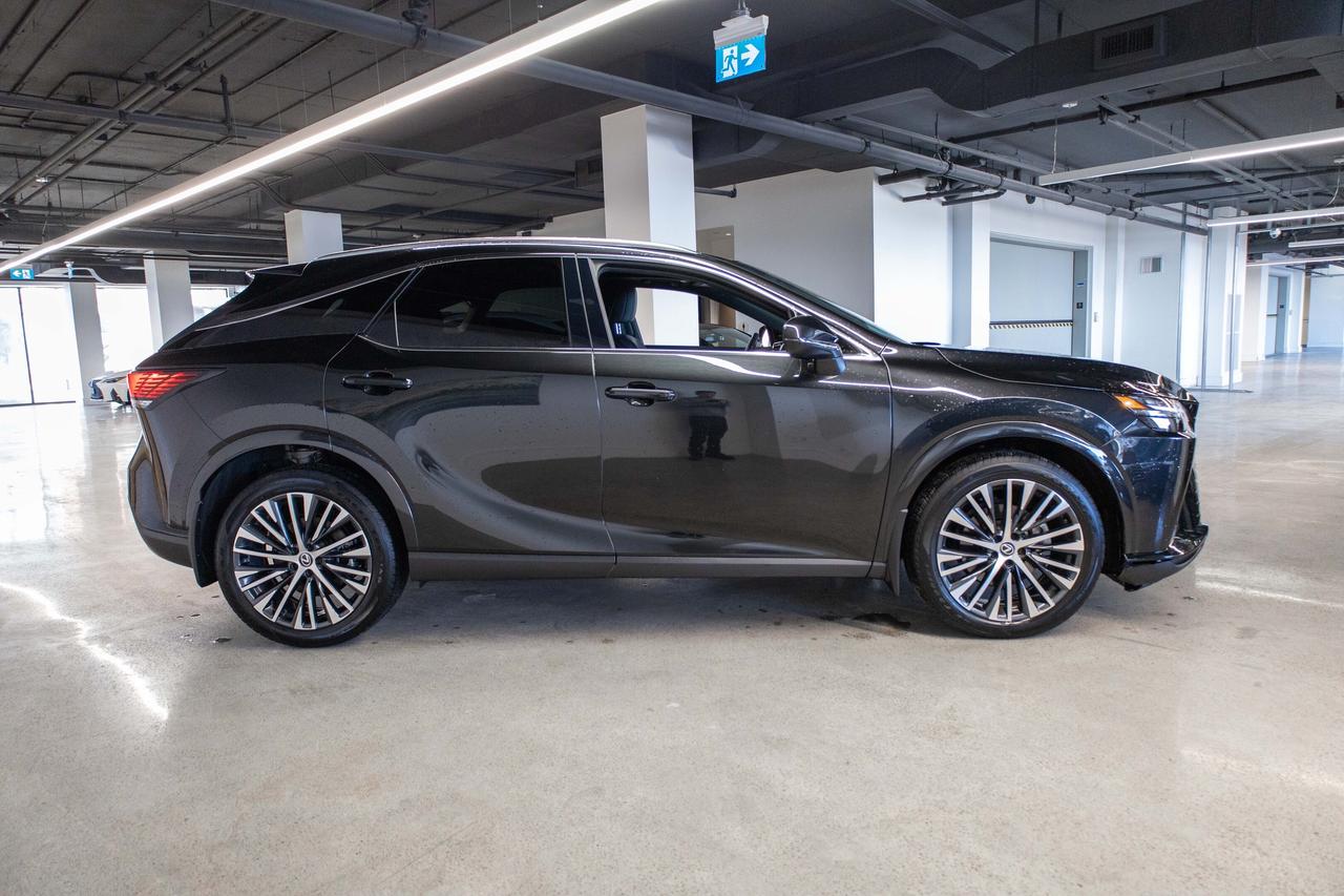 2024 Lexus RX 350 Luxury Pkg Lexus Certified Welcome Trades Photo