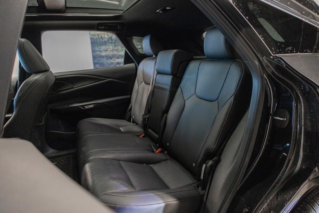 2024 Lexus RX 350 Luxury Pkg Lexus Certified Welcome Trades Photo