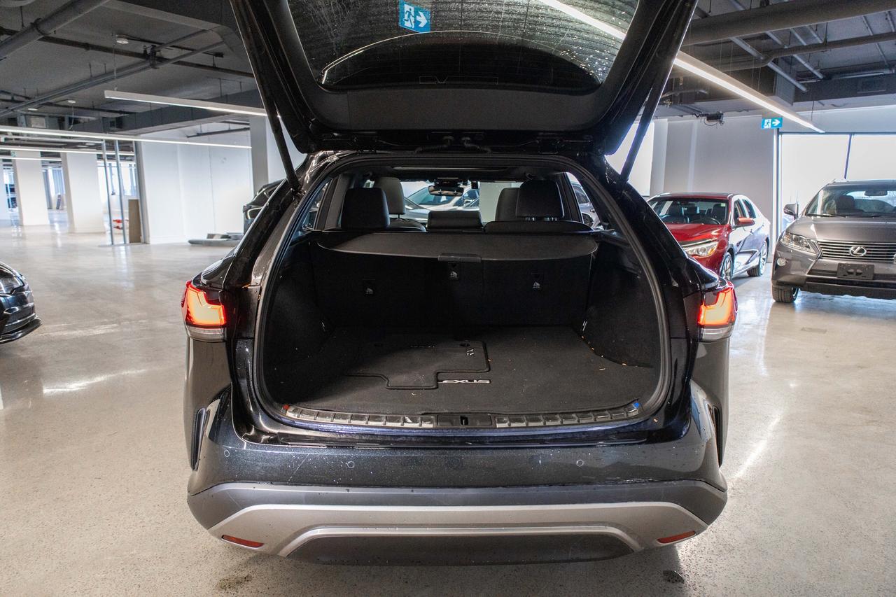 2024 Lexus RX 350 Luxury Pkg Lexus Certified Welcome Trades Photo