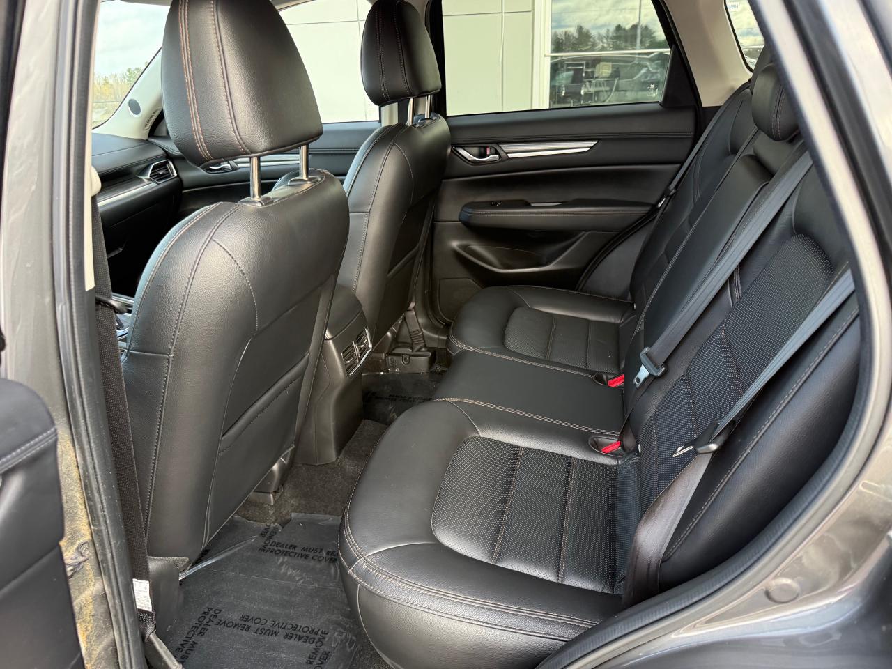 2021 Mazda CX-5 GT 4dr i-ACTIV All-Wheel Drive Sport Utility Photo